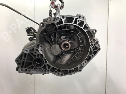 Used Gearbox OPEL CORSA D (S07) 1.3 CDTI (L08, L68) (75 hp) 15340286