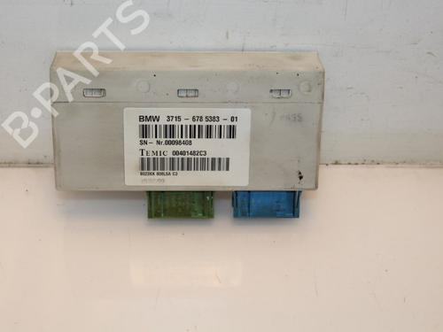 Control unit BMW X6 (E71, E72) xDrive 35 d | BP15321345M11 