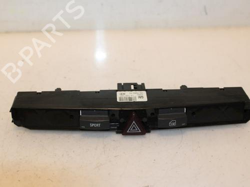 Used Warning switch Warning switch 15328046 15328046