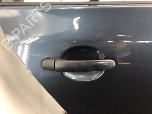Right rear door VW GOLF V (1K1) 1.6 FSI | BP15537680C5 