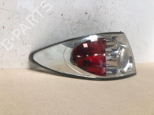 Left taillight MAZDA 6 Saloon (GG) 2.3 (GG3P) | BP15533479C34 
