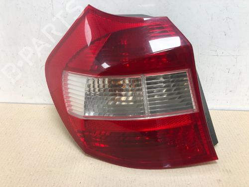 Used Left taillight Left taillight 15347096 15347096
