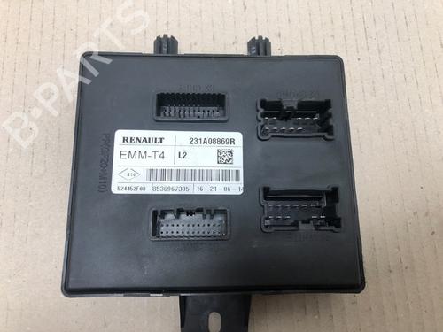 Electronic module RENAULT CLIO IV (BH_) 1.5 dCi 90 | BP37213638M83  - Image 5