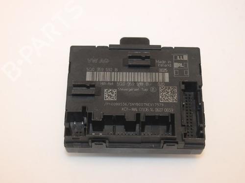 Used Electronic module Electronic module 15317568 15317568