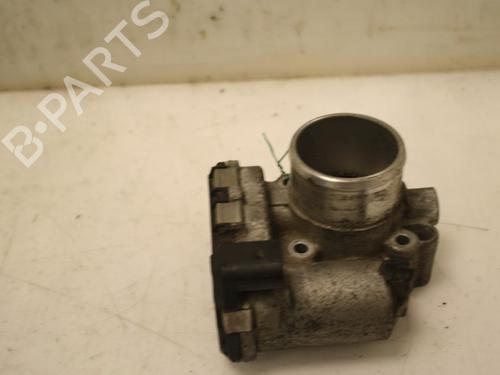 Throttle body FORD FIESTA VI (CB1, CCN) 1.25 | BP15336905M82 
