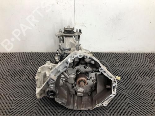 Gearbox RENAULT TWINGO III (BCM_, BCA_) 0.9 TCe 95 | BP37203985M3 - Image 2