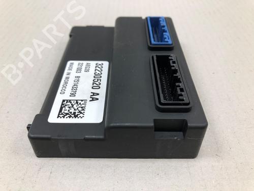 Electronic module VOLVO XC40 (536) Recharge | BP37208929M83 - Image 4