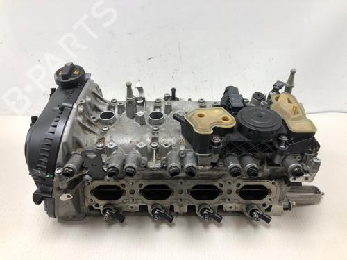 Used Cylinder head Cylinder head 37209748 37209748