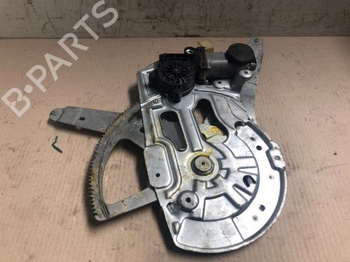 Used Front left window mechanism Front left window mechanism 15299691 15299691