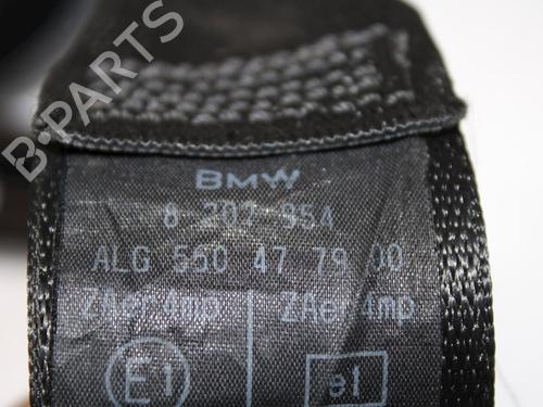 Front right seatbelt BMW 3 Compact (E46) 325 ti | BP15335823I25 
