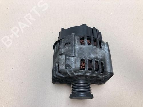 Alternator VOLVO V40 Estate (645) 1.9 DI | BP15344421M7
