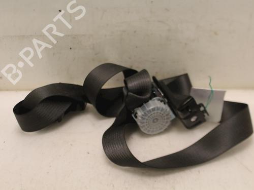 Used Rear left seatbelt Rear left seatbelt 15334989 15334989