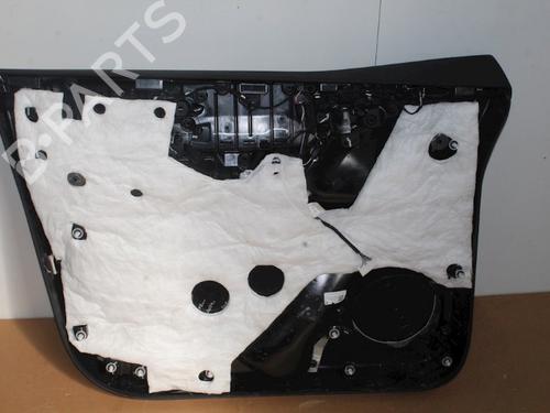 Front right panel TESLA MODEL X (5YJX) 90D AWD | BP15329303C59 - Image 2