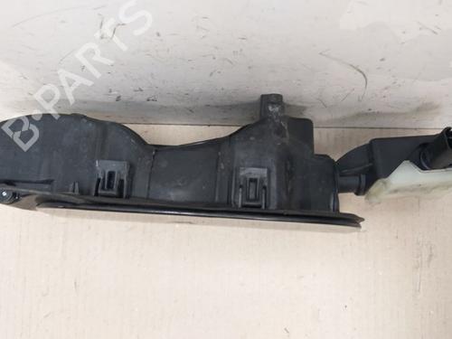 Fuel flap PEUGEOT 508 I (8D_) 1.6 HDi | BP15343704C131 