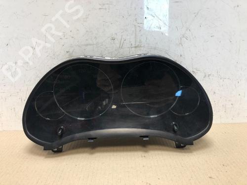 Display monitor TOYOTA AVENSIS Estate (_T25_) 2.2 D-CAT (ADT251_, ADT251R) | BP15533633C48 