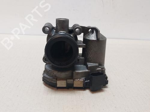 Throttle body SMART CITY-COUPE (450) 0.6 (S1CLA1, 450.341) | BP15531565M82 