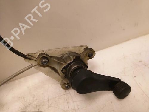 Rear left window mechanism VW POLO V (6R1, 6C1) 1.2 TDI | BP15338483C24 