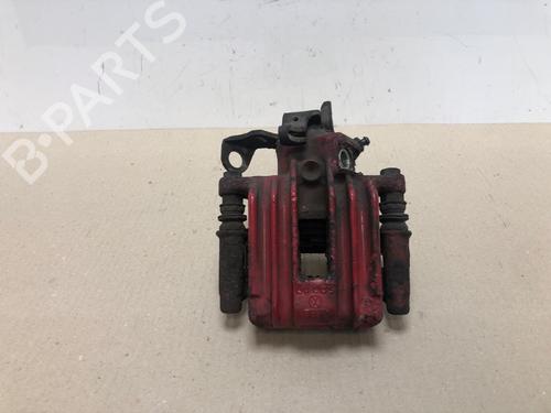 Bremssattel rechts hinten für VW POLO (6N2) 1.6 16V GTI (125 hp) 15348345
