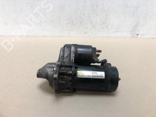 Startmotor OPEL ASTRA G Hatchback (T98) 1.6 (F08, F48) (84 hp) 16064881