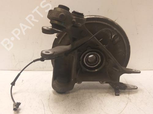 Right rear steering knuckle LAND ROVER RANGE ROVER SPORT II (L494) 3.0 SDV6 4x4 | BP15340591M28 