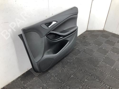 Front right panel OPEL ASTRA K (B16) 1.4 Turbo (68) | BP24663757C59 - Image 4
