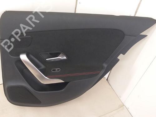 Used Rear right panel Rear right panel 15340833 15340833