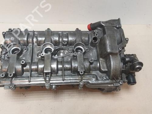 Used Cylinder head Cylinder head 15341208 15341208