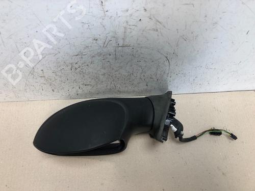 Left mirror CITROËN C3 I (FC_, FN_) 1.4 i | BP15344599C26 