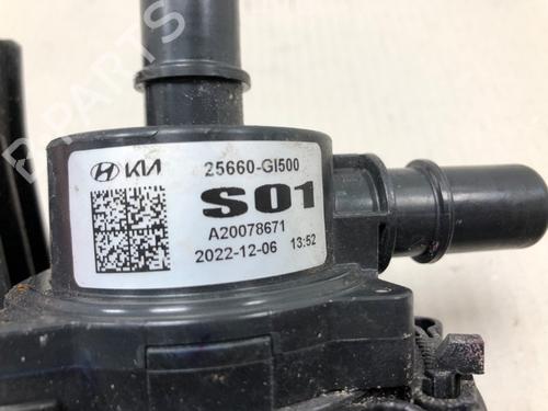 Electronic module HYUNDAI IONIQ 5 (NE) EV | BP37210293M83 - Image 7