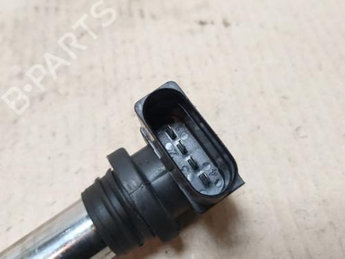 Ignition coil SEAT IBIZA III (6L1) 1.4 16V | BP15341450M94 