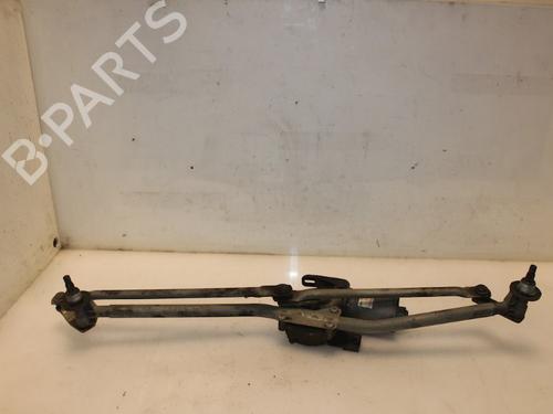 Used Front wipers mechanism VW CRAFTER 30-50 Van (2E_) 2.0 TDI (109 hp) 15327498