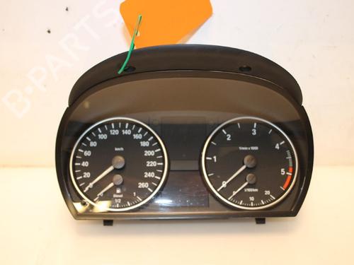 instrument-cluster-bmw-3-touring-e91-320-d-9141487-62109316127-62109242346-2004-2005-2006-2007-2008-2009-2010-2011-2012-15317782 main image