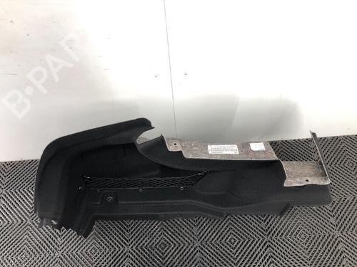Boot lining MERCEDES-BENZ E-CLASS (W213) AMG E 63 S 4-matic+ (213.089) | BP15347734I3 - Image 4