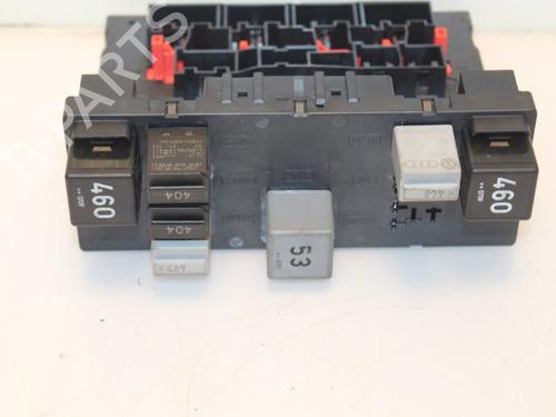 Fuse box VW TOURAN (1T1, 1T2) 1.9 TDI | BP16441279E1 