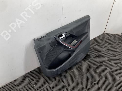 Front right panel PEUGEOT 2008 I (CU_) 1.2 THP 110 / PureTech 110 | BP37213892C59 - Image 3