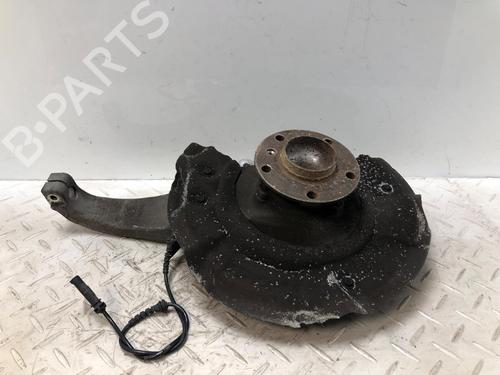 Used Left rear suspension arm Left rear suspension arm 19504526 19504526