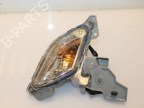 Blinklys foran venstre MAZDA CX-3 (DK) 2.0 SKYACTIV-G (DK5W, DK6W) (120 hp) 15320362