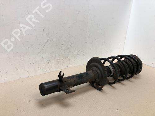 Right front shock absorber PEUGEOT 107 (PM_, PN_) 1.0 | BP16064983M17 