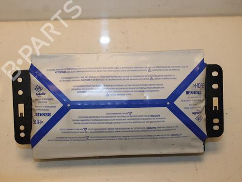 Passasjer kollisjonspute RENAULT GRAND SCÉNIC II (JM0/1_) 1.5 dCi (JM02, JM13) (101 hp) 15315095