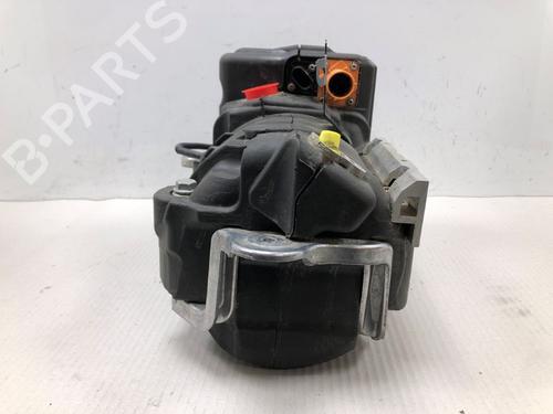 AC compressor PORSCHE TAYCAN (Y1A) GTS (Y1ADK1) | BP37209078M34 - Image 5