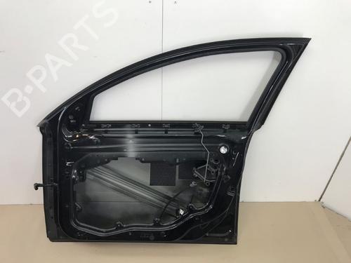 Right front door VOLVO S40 II (544) 2.0 | BP15339825C3 