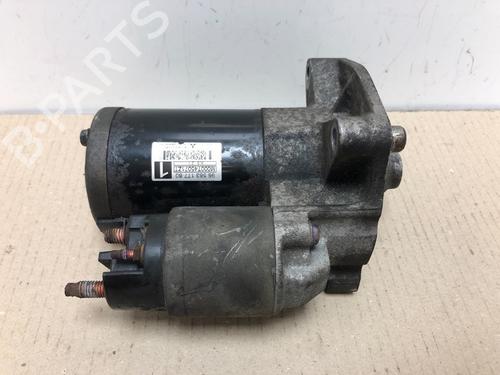 Used Starter Starter 16065203 16065203