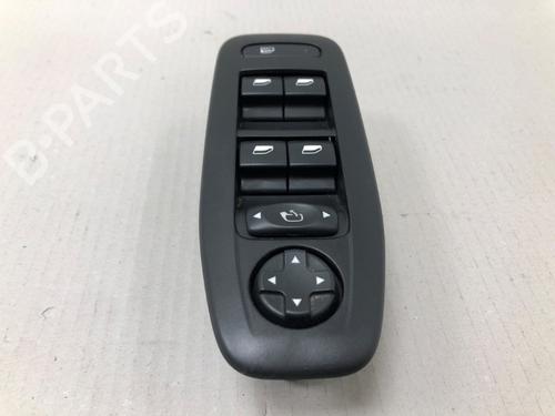 Mando Mando PEUGEOT 2008 I (CU_) 1.2 THP 110 / PureTech 110 (110 hp) 37209902 37209902