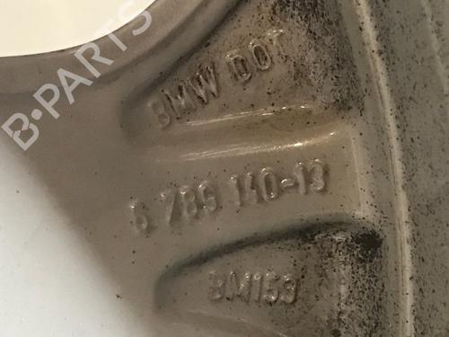 Rim BMW X1 (E84) sDrive 16 d | BP15340340C45 