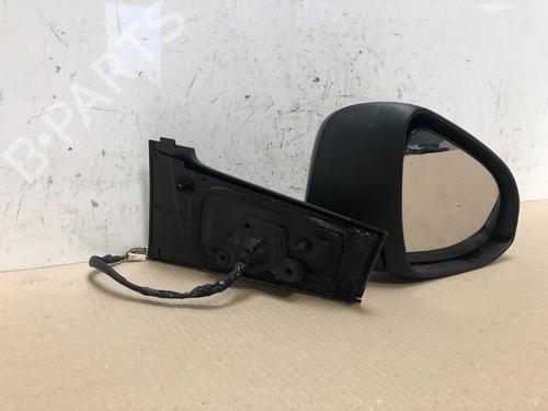 Right mirror TOYOTA YARIS (_P13_) 1.0 (KSP130_, KSP130) | BP24168963C27 