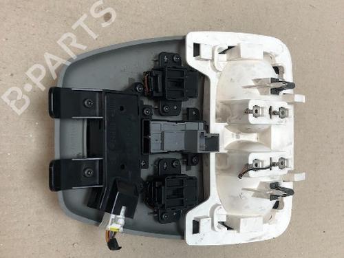 Innerbelysning JAGUAR S-TYPE II (X200) 3.0 V6 | BP15535034I8 