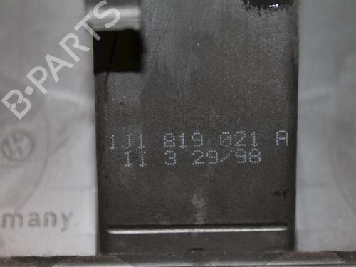 Heater blower motor VW GOLF IV (1J1) 1.9 TDI | BP15308180M62