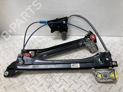 Used Front right window mechanism AUDI A5 (F53, F5P) S5 quattro (354 hp) 21805225