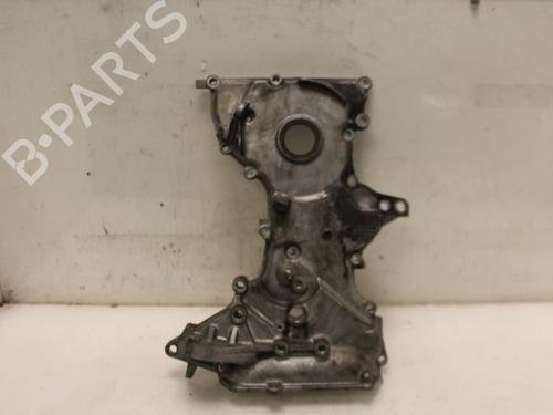 Used Timing cover Timing cover 15335348 15335348