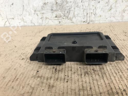 Engine control unit (ECU) CITROËN BERLINGO / BERLINGO FIRST Box Body/MPV (M_) 1.9 D 70 (MBWJZ, MCWJZ) | BP15298867M57 